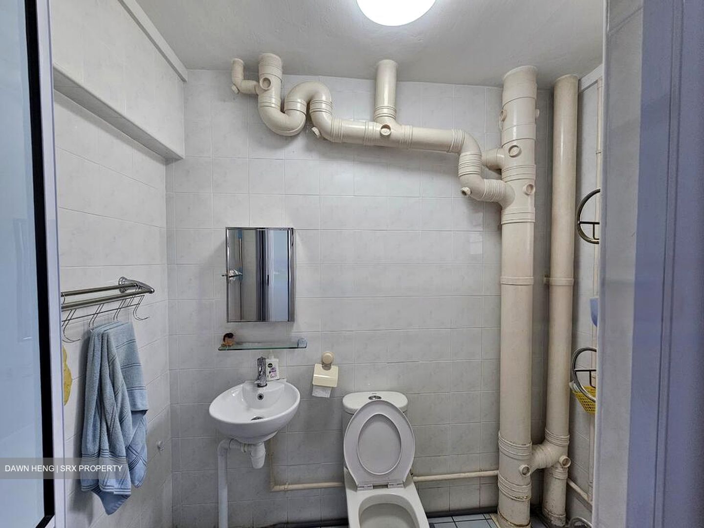 Blk 223A Compassvale Walk (Sengkang), HDB 4 Rooms #477905061